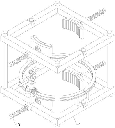 物料切割机的制作方法