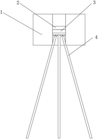 一种会计查账文件展示板的制作方法