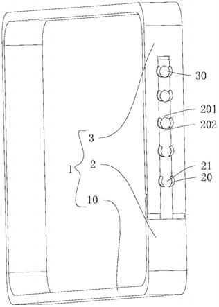 用于电池模组的捆束扎带及电池模组的制作方法