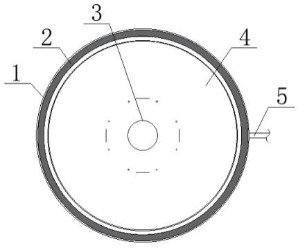 一种稳定型水壶头用底座的制作方法