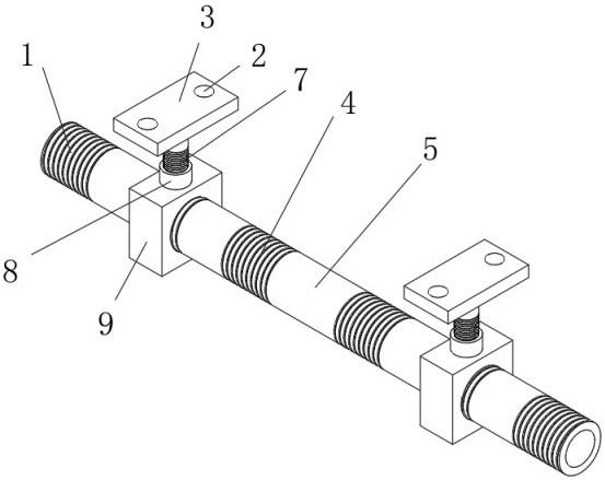 一种新型C-PVC电力管的制作方法