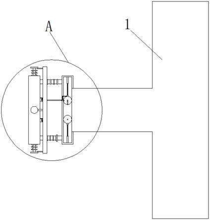 一种变电站建设用线缆连接机构的制作方法