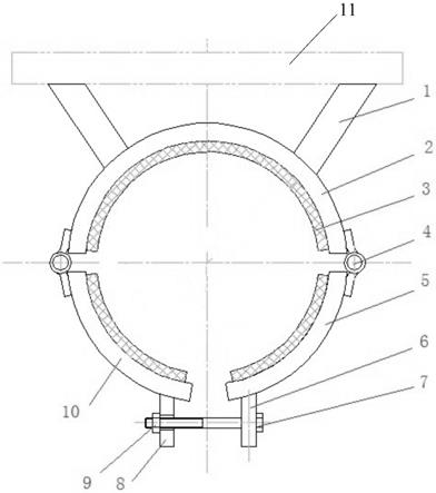 固定装置的制作方法