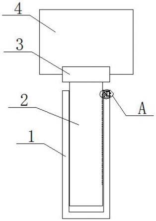 一种除尘器安全预警系统的制作方法