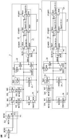 移位寄存器、扫描驱动电路及其驱动方法和显示装置与流程