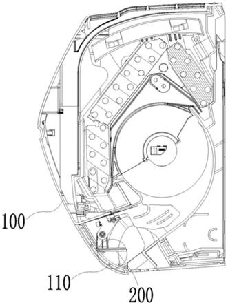 空调室内机及空调器的制作方法