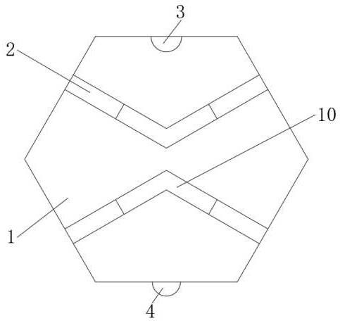 一种绿色建筑工程用高强度的再生混凝土路面砖的制作方法