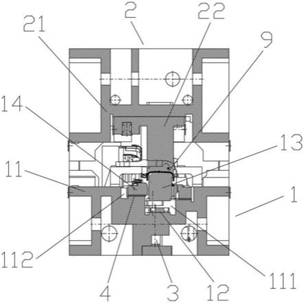 一种折弯模具的制作方法