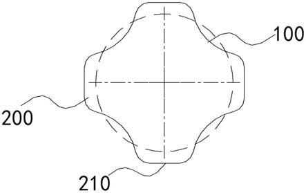 一种螺丝孔的制作方法