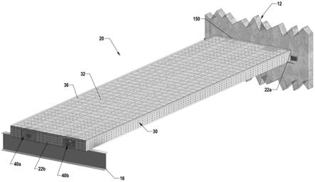 纤维素基结构楼板镶板组件的制作方法
