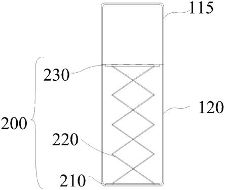 展示包的制作方法