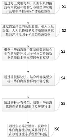 一种中华白海豚数据库构建方法