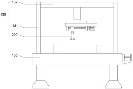 一种MTU齿轮室U型槽的非标刀具的制作方法