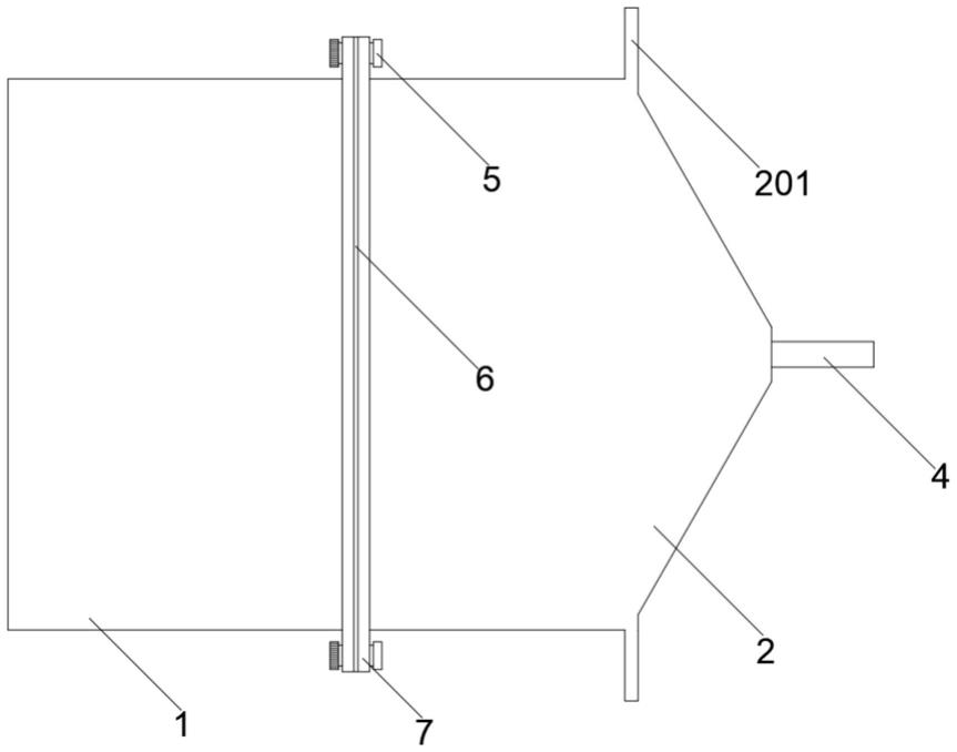 一种适用于化工原料运输的流体泵用电机的制作方法