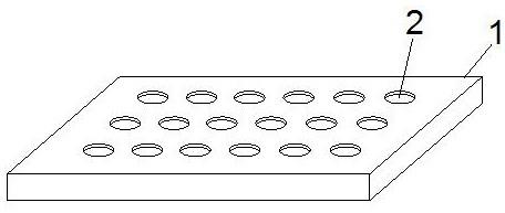 一种室内音乐的噪声抑制及反射系统的制作方法