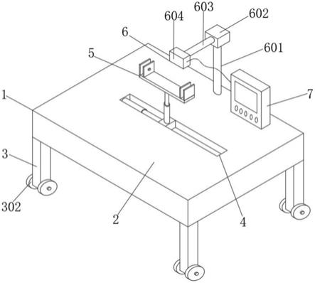 一种3D全聚焦超声相控阵螺栓检测实时成像设备的制作方法