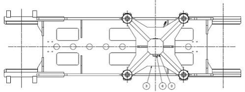 一种轧机轧辊平衡机构总成的制作方法