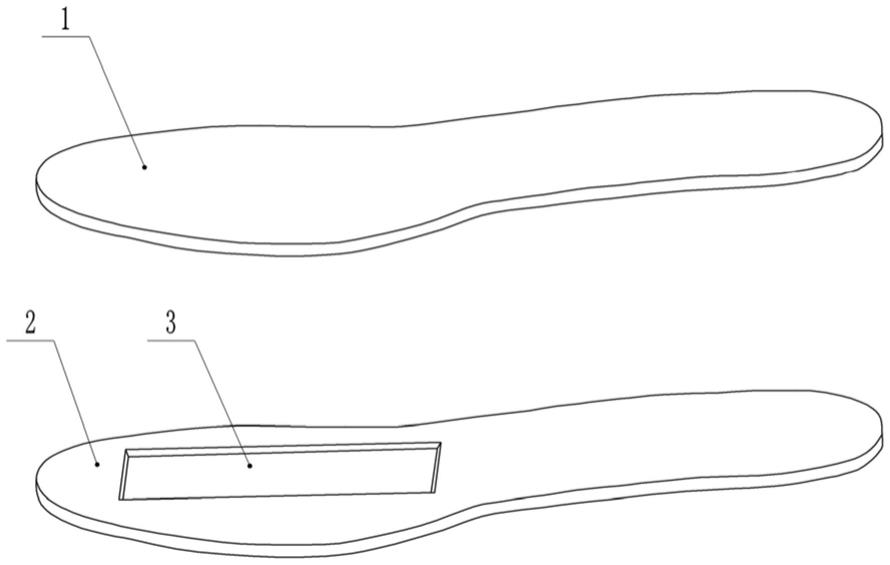 一种新型智能鞋垫及智能鞋的制作方法