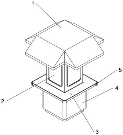 展示平台的制作方法