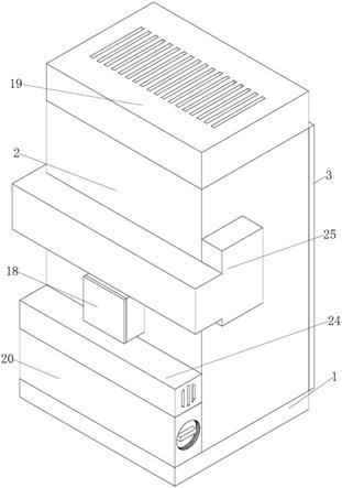 一种便于使用的智能家具的制作方法