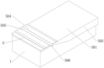 结直肠癌肝转移早期诊断试剂盒的制作方法