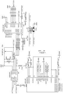 一种1394B总线远程组网装置的制作方法