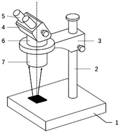 一种超表面物镜和基于该超表面物镜的体视显微镜的制作方法