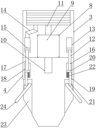 一种完井防砂工艺及其防砂管柱的制作方法