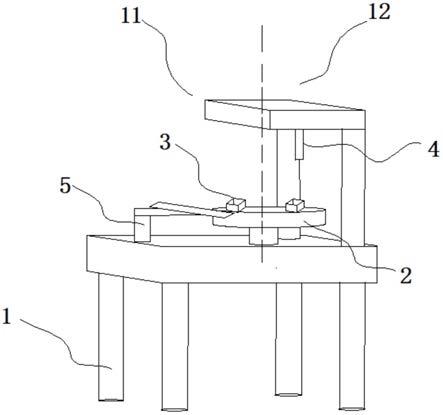 软包电池用二次真空封装机的制作方法