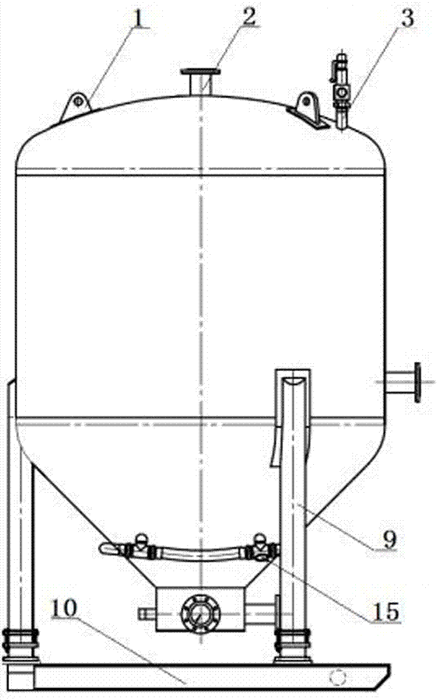 建筑材料工具的制造及其制品处理技术