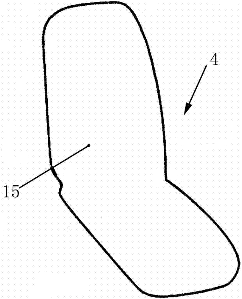 汽车座椅套的制作方法与工艺