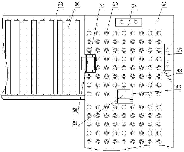 长纤维称重接料装置的制作方法