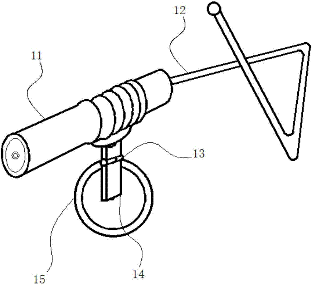 激光器简图图片