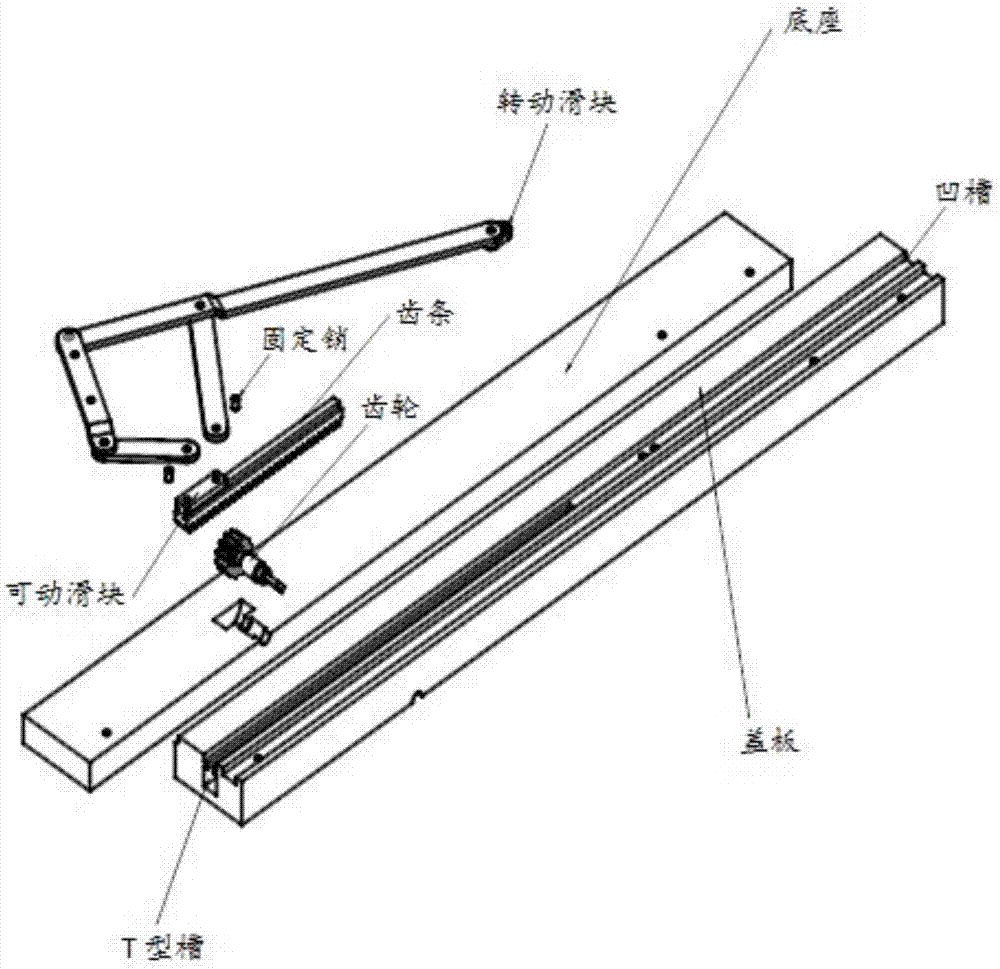 破窗器结构图片