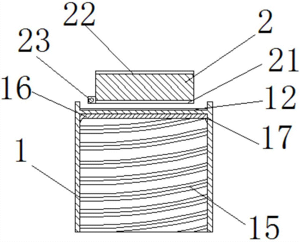 一种多功能EVA印章盖的制作方法与工艺