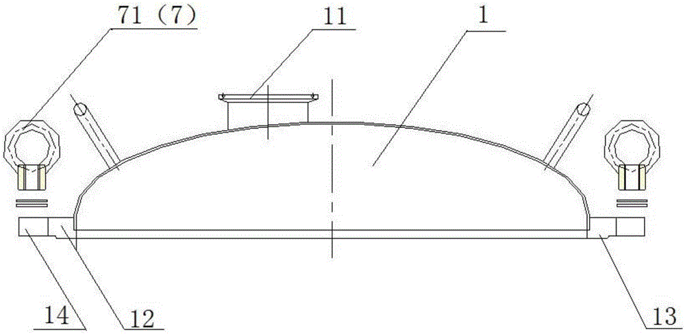 快速连接板框式过滤器的制作方法与工艺