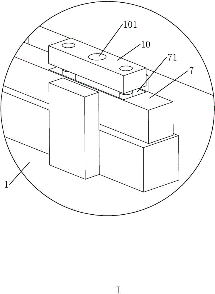 一种钢管冲孔模具的制作方法与工艺