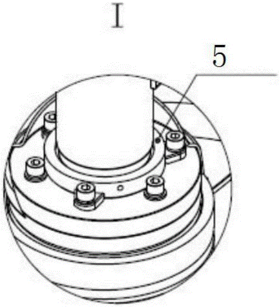 一种室外举重训练器的制作方法与工艺