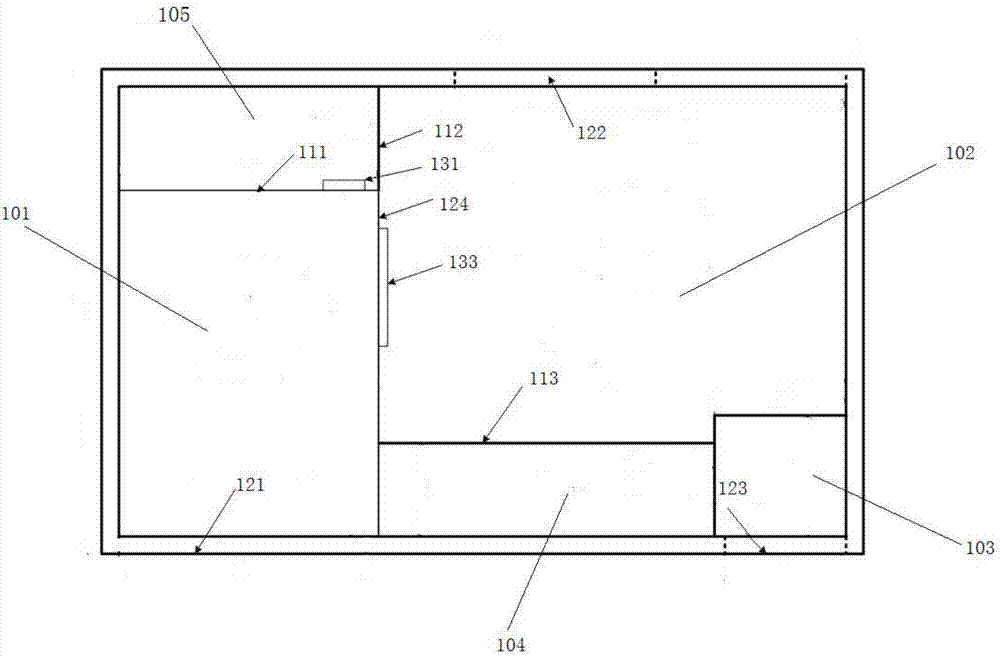 一种一体化移动式蒸汽洗车机的制作方法