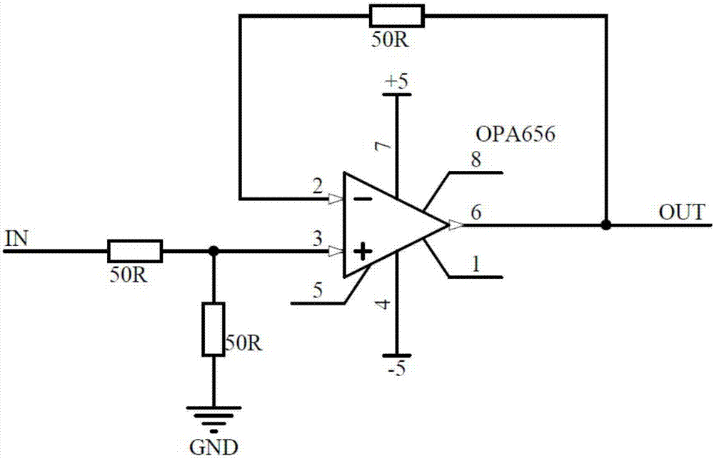 基于STM32的便携式数字示波器的制作方法