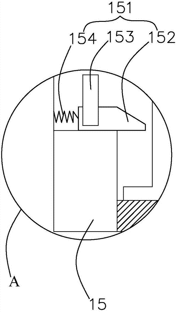 一种电池箱结构的制作方法