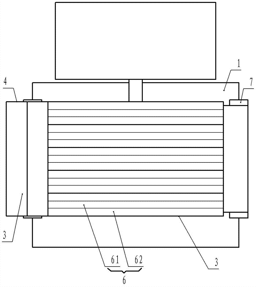  茶葉理?xiàng)l機(jī)操作規(guī)程_茶葉理?xiàng)l機(jī)部件圖