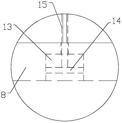 一种广角自调节太阳能移动交通灯的制作方法