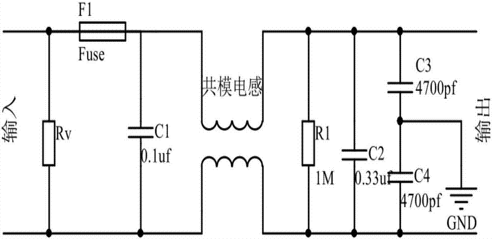 高压钠灯工作原理图图片