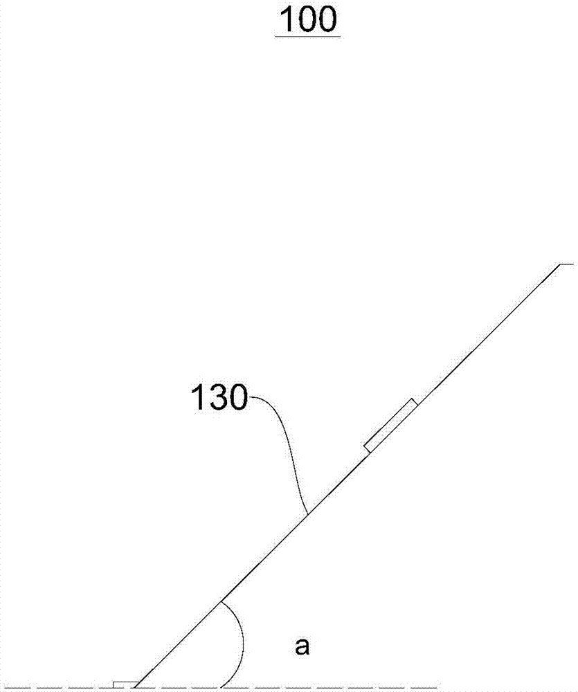 固定翼飞行器弹射器以及固定翼飞行器组件的制作方法