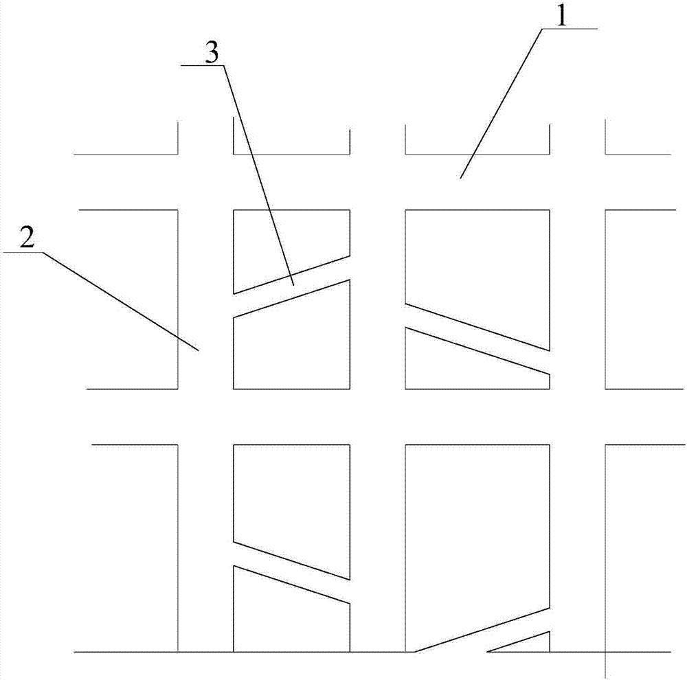 泥石流用防护系统的制作方法