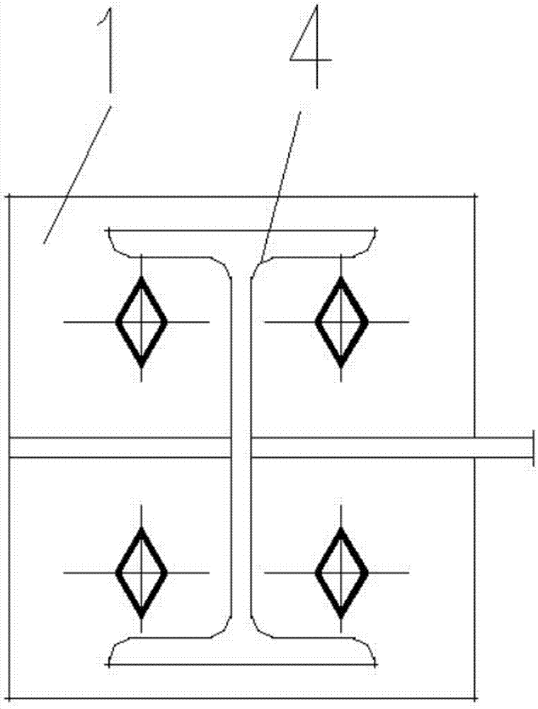 固定铰支座4种画法图片