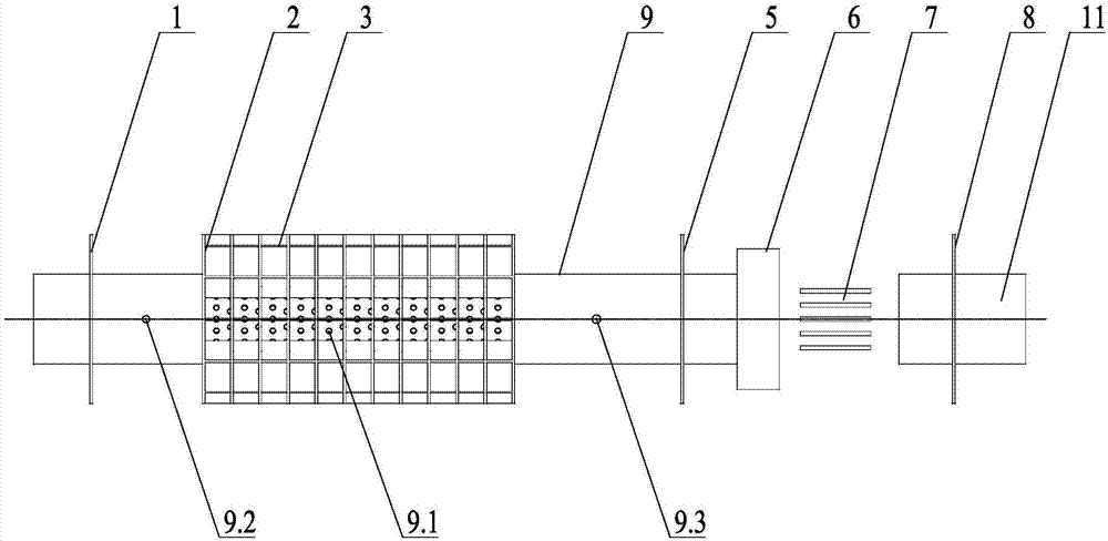 具有衬里和包覆层的汽车消声器的制作方法