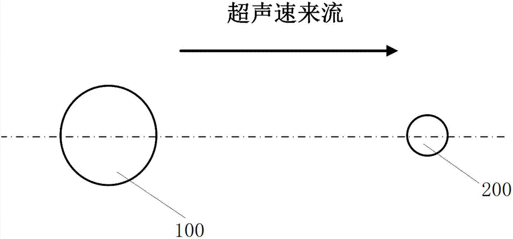 用于提高射流穿透深度的液体燃料喷注装置的制作方法