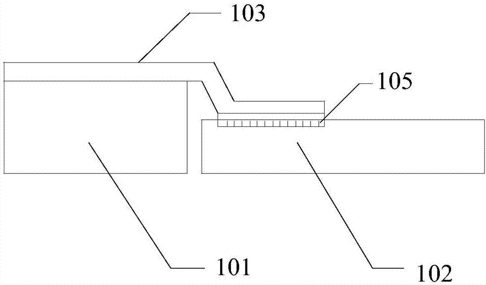 一种背光模组及显示器的制作方法